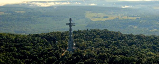 Parque temático de la Cruz