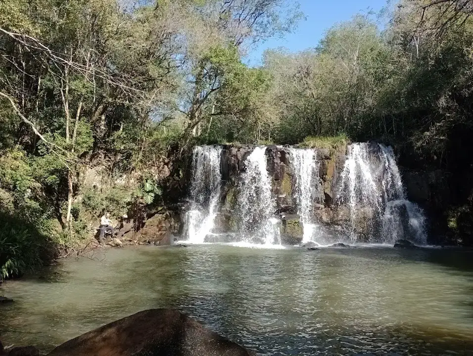 Salto Carlitos