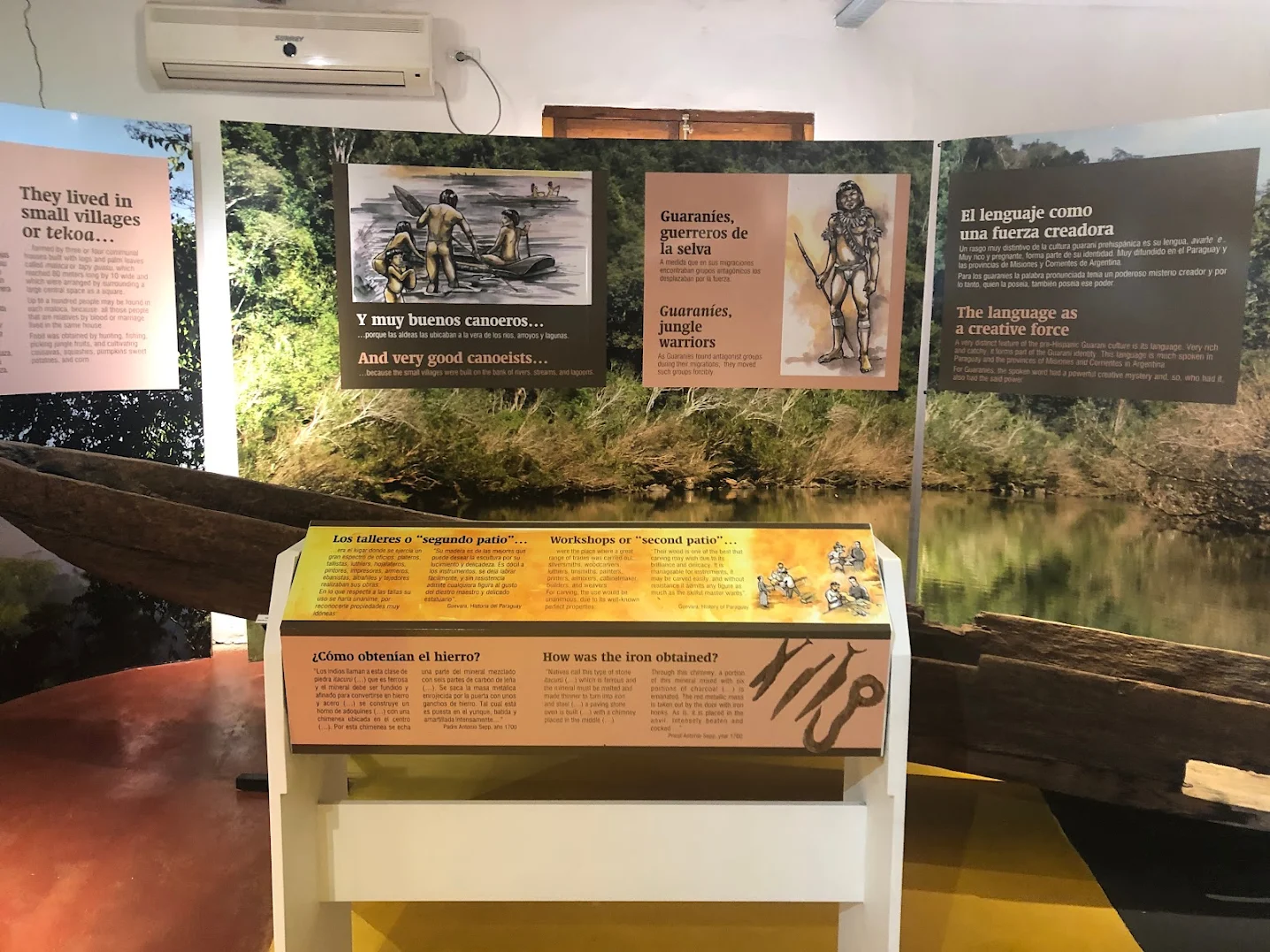 Casa Museo Miguel Nadasdy Casa Museo Miguel Nadasdy