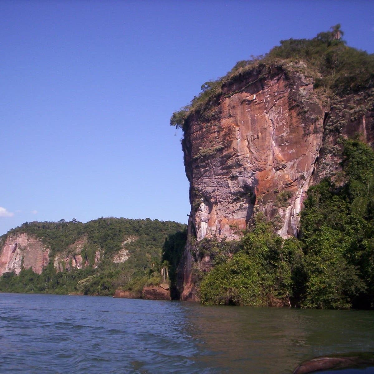 Reserva Natural Osununu Reserva Natural Osununu