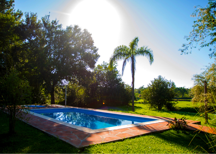 Las Piletas de Picada Norte